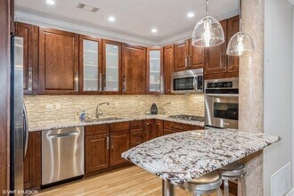 339 W Webster Ave in Chicago, IL - Building Photo - Building Photo