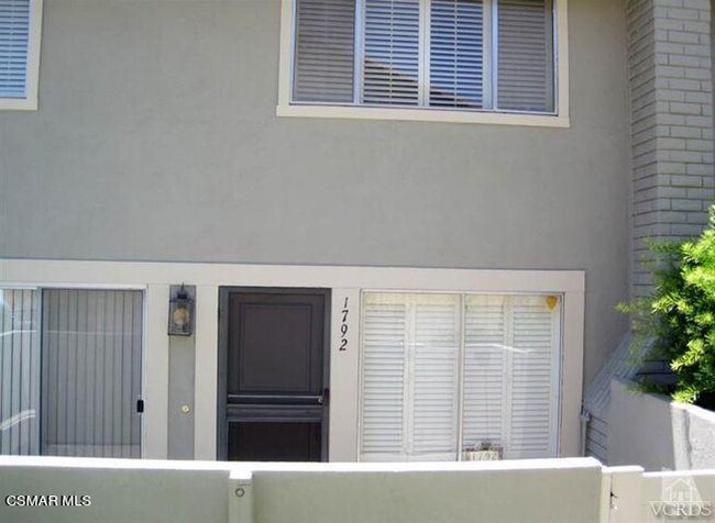 property at 1792 E Avenida De Las Flores