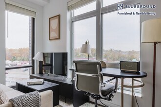 780 Morrissey Blvd in Boston, MA - Building Photo - Building Photo
