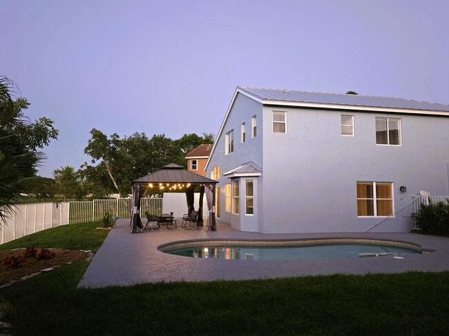 property at 8225 Pelican Harbour Dr