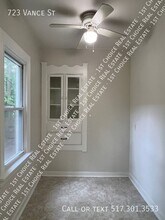 723 Vance St in Lansing, MI - Building Photo - Building Photo