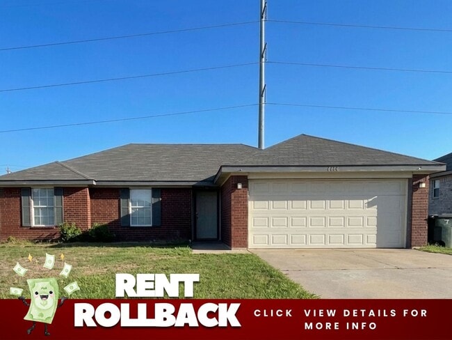 property at 4406 Hondo Dr