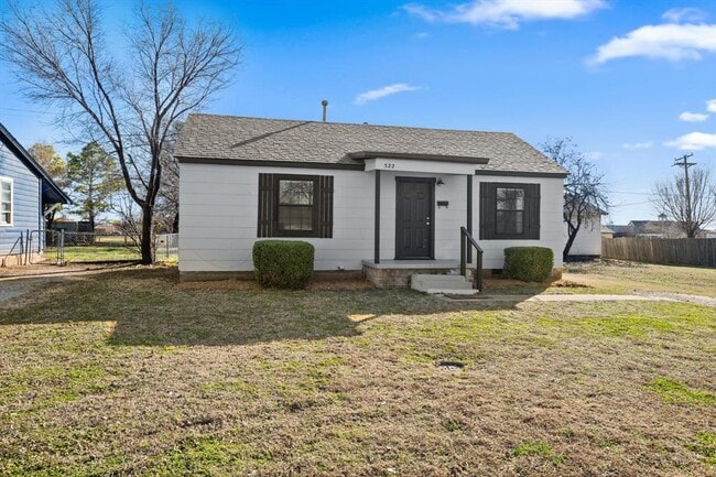 522 W 2nd St in Edmond, OK - Building Photo - Building Photo