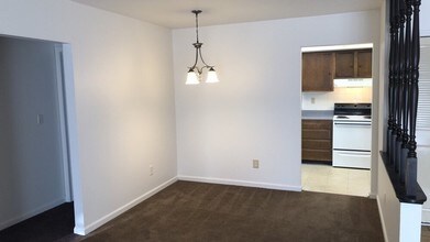 441 N Broadway St in Trotwood, OH - Building Photo - Building Photo