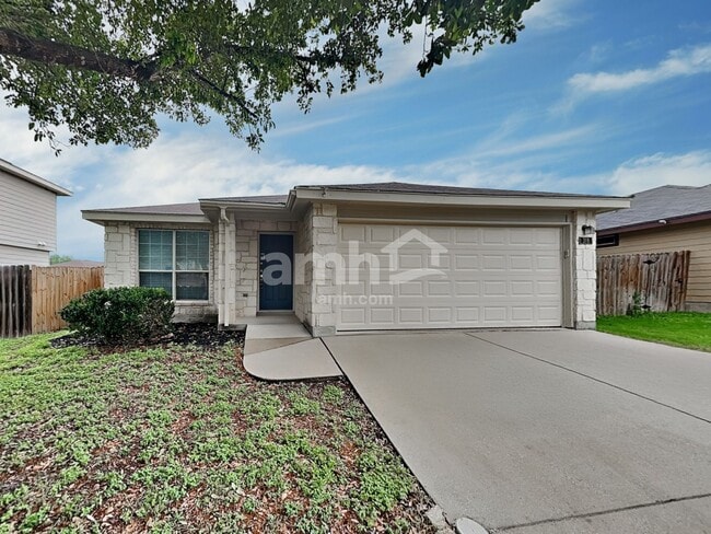 property at 318 Starling Creek