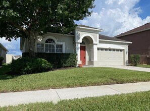 17913 Ayrshire Blvd in Land O Lakes, FL - Building Photo - Building Photo