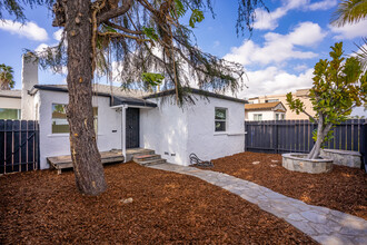 4526-4530 52nd St in San Diego, CA - Building Photo - Building Photo