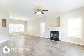 3808 Chokecherry Ln in Raleigh, NC - Building Photo - Building Photo