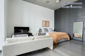 501 Brazos St in Austin, TX - Building Photo - Building Photo