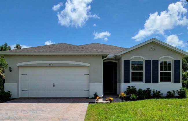 property at 1970 Blackwood Cir
