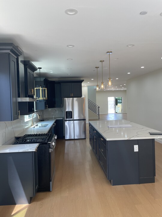 12209 Havelock Ave in Culver City, CA - Building Photo