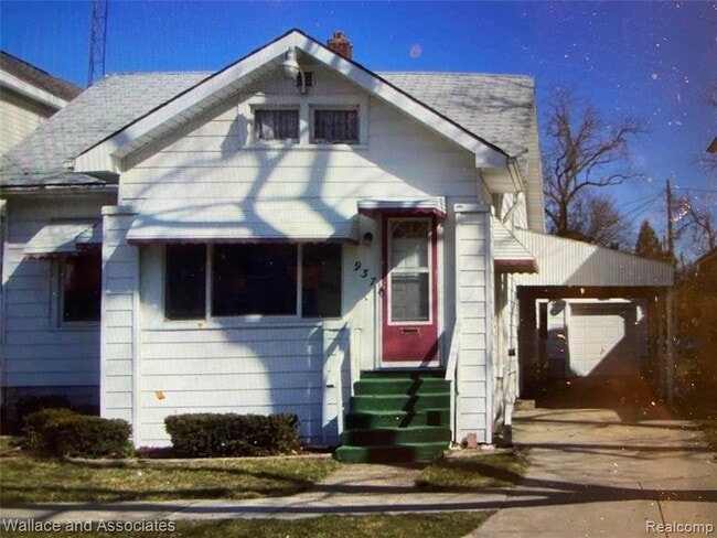 property at 937 Howard St