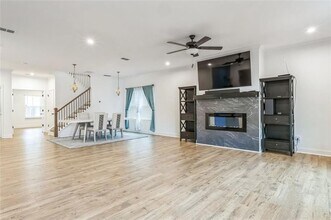 3682 Bradford Way in Atlanta, GA - Building Photo - Building Photo