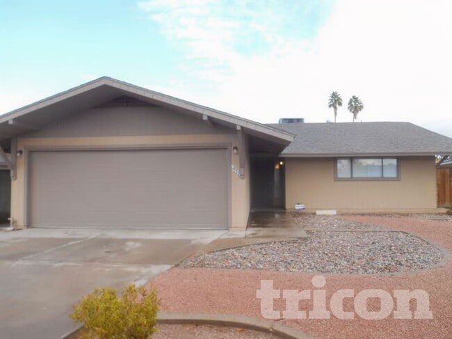 1428 E Harmony Ave in Mesa, AZ - Building Photo - Building Photo