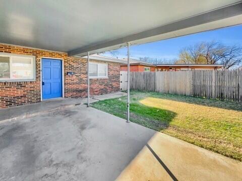 property at 2107 35th St