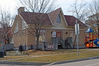 Fife Rd Co-Operative Homes in Guelph, ON - Building Photo - Building Photo