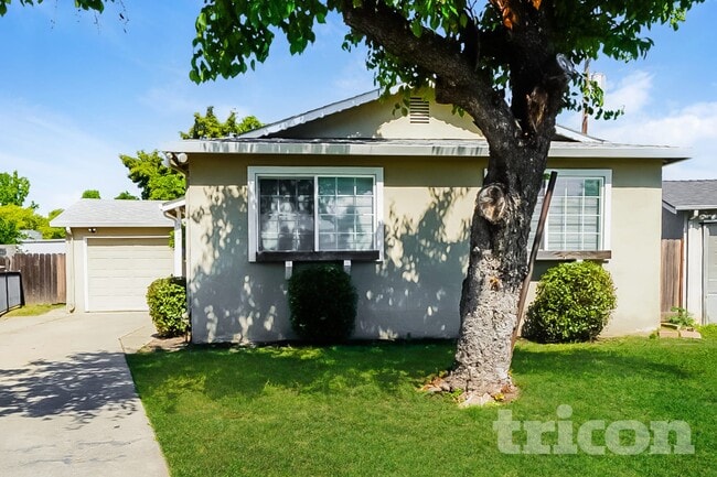 500 Sonora Ave