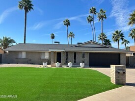 10410 N 37th Dr in Phoenix, AZ - Building Photo