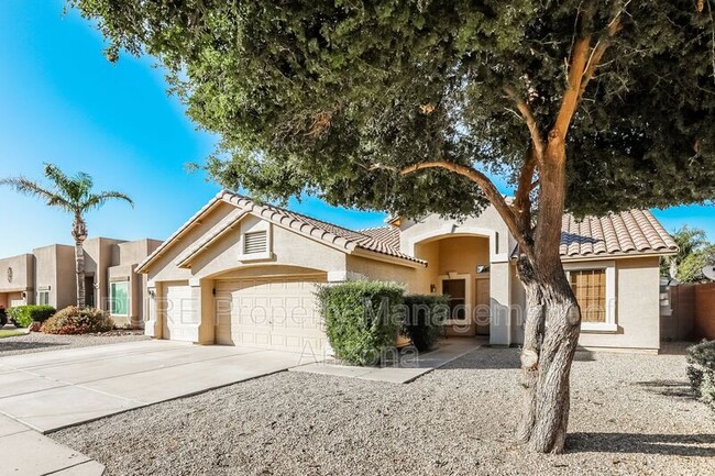 10042 E Pantera Ave in Mesa, AZ - Building Photo - Building Photo