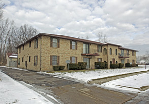 3031 Garvin Rd Apartments