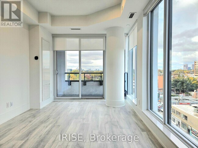 115 Denison Ave in Toronto, ON - Building Photo - Building Photo