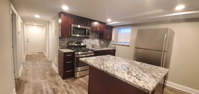 4138 W Barry Ave in Chicago, IL - Building Photo - Building Photo