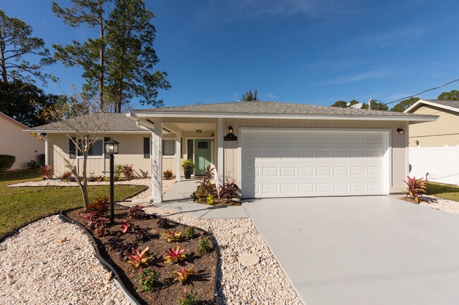 50 Westfield Ln in Palm Coast, FL - Foto de edificio - Building Photo
