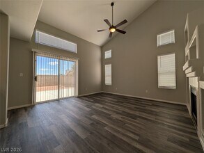 7628 Flourish Springs St in Las Vegas, NV - Building Photo - Building Photo