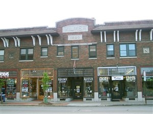 631-639 Monroe Ave in Rochester, NY - Building Photo - Building Photo