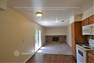 1800 Alford Dr in Fairfield, CA - Foto de edificio - Building Photo