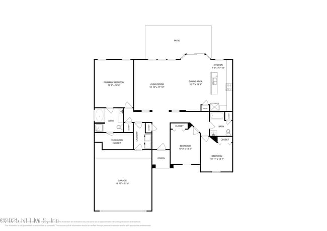 7134 Beekman Lake Dr in Jacksonville, FL - Building Photo - Building Photo