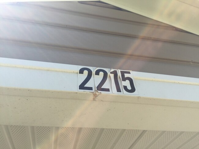 2215 Reese Rd in Columbus, GA - Building Photo - Building Photo