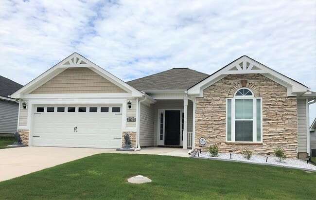 property at 4124 Pullman Cir