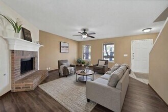 115 Walnut Dr in Seagoville, TX - Building Photo - Building Photo