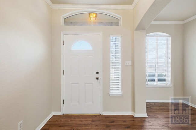 1110 Water Birch in Round Rock, TX - Building Photo - Building Photo