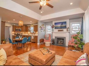 3420 Garden Dr in Knoxville, TN - Building Photo - Building Photo