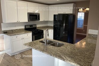 4028 St George Walk SW in Powder Springs, GA - Foto de edificio - Building Photo