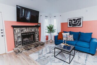 2314 Skipcha Dr in Harker Heights, TX - Building Photo - Building Photo