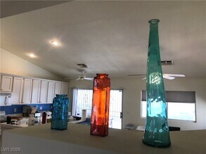 3467 White Mountain St in Las Vegas, NV - Building Photo - Building Photo