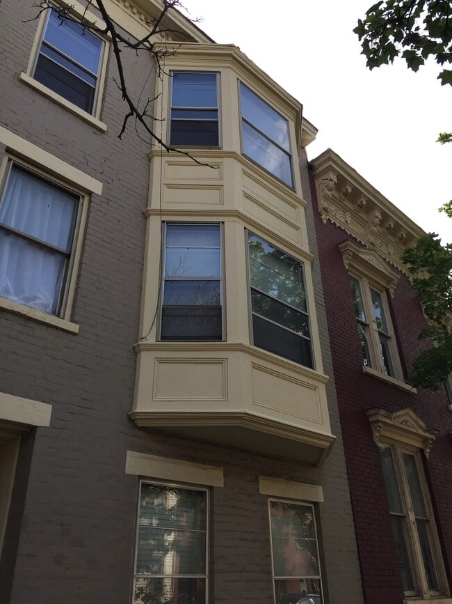 376 Madison Ave, Unit 3 in Albany, NY - Building Photo - Building Photo