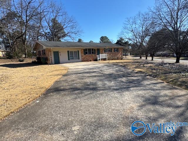 3104 Cumbres Cir NW in Huntsville, AL - Building Photo - Building Photo