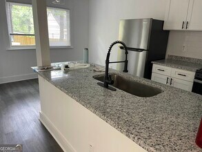 4589 Orchid Dr-Unit -1 in Pine Lake, GA - Building Photo - Building Photo