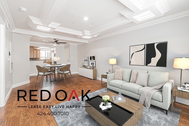 property at 5325 Cartwright Ave