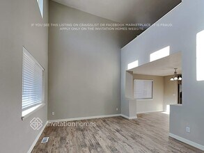 7904 Irish Dr in Colorado Springs, CO - Foto de edificio - Building Photo