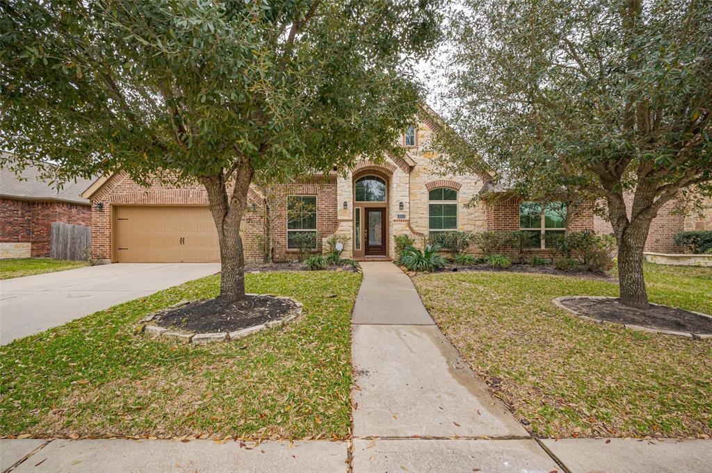 4511 Crossvale Ridge Ln in Katy, TX - Building Photo