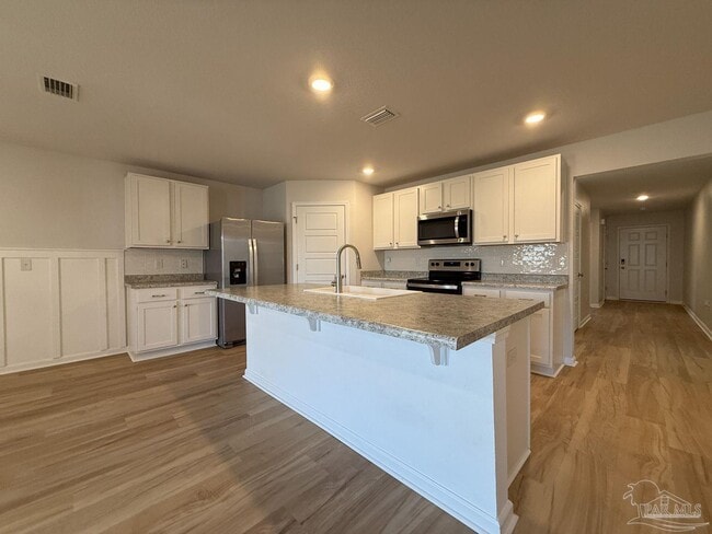 9639 Angel Oak Dr in Pensacola, FL - Building Photo - Building Photo