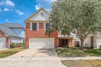 3522 Clipper Winds Way in Houston, TX - Building Photo - Building Photo