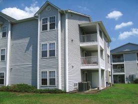 Gate Bay I & II Apartments in Conway, SC - Building Photo - Building Photo