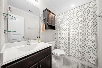 3011 Veeder Pass Ln in Katy, TX - Building Photo - Building Photo