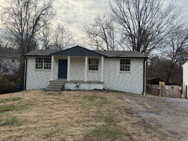 2375 Una Antioch Pike in Nashville, TN - Building Photo